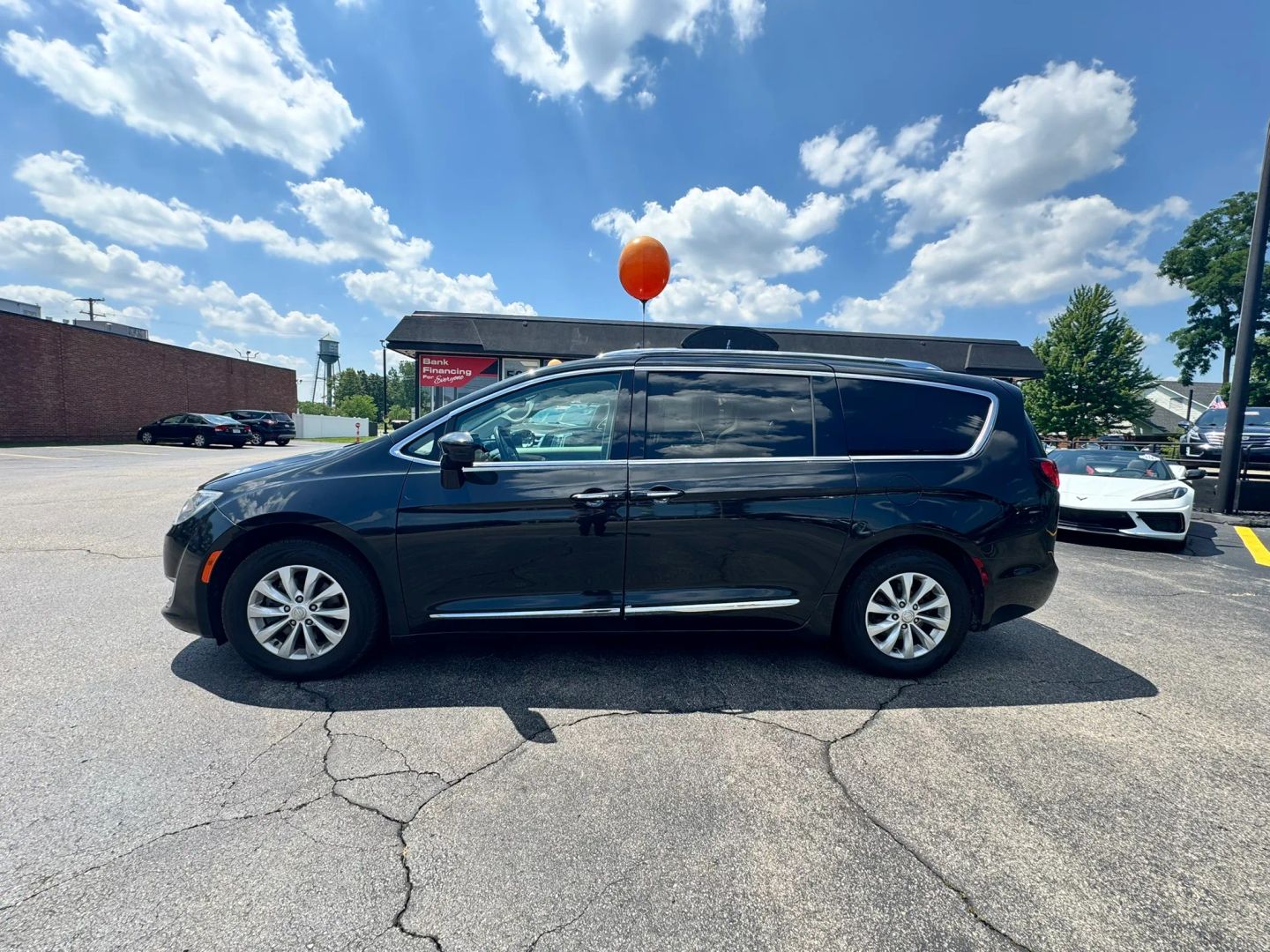 chrysler pacifica 2018 2C4RC1BG0JR192994 image chrysler pacifica 2018 2C4RC1BG0JR192994 image