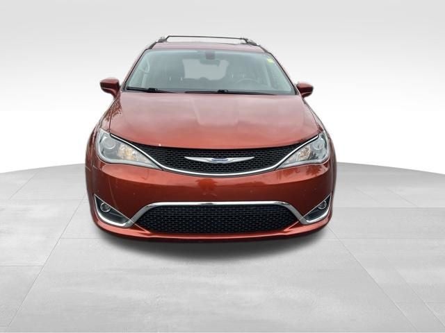 chrysler pacifica 2018 2C4RC1BG4JR234616 image chrysler pacifica 2018 2C4RC1BG4JR234616 image