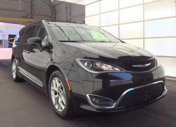 chrysler pacifica 2018 2C4RC1EG8JR109713 image chrysler pacifica 2018 2C4RC1EG8JR109713 image