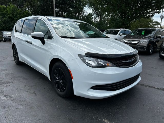 chrysler pacifica 2018 2C4RC1AG7JR274982 image chrysler pacifica 2018 2C4RC1AG7JR274982 image