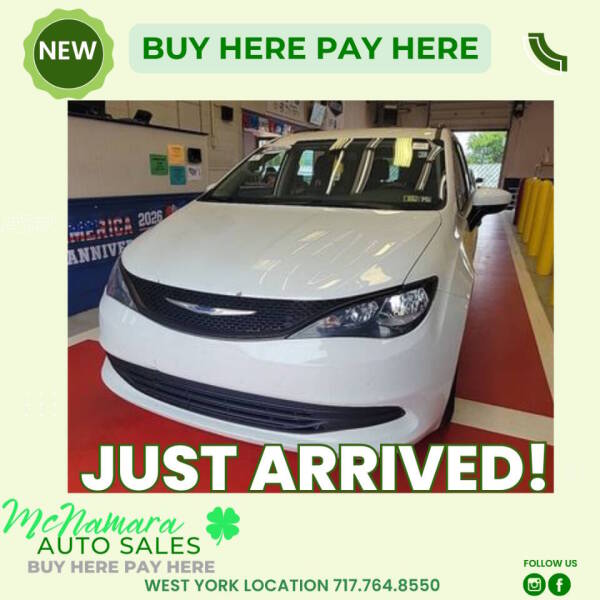 chrysler pacifica 2018 2C4RC1AG3JR113917 image chrysler pacifica 2018 2C4RC1AG3JR113917 image