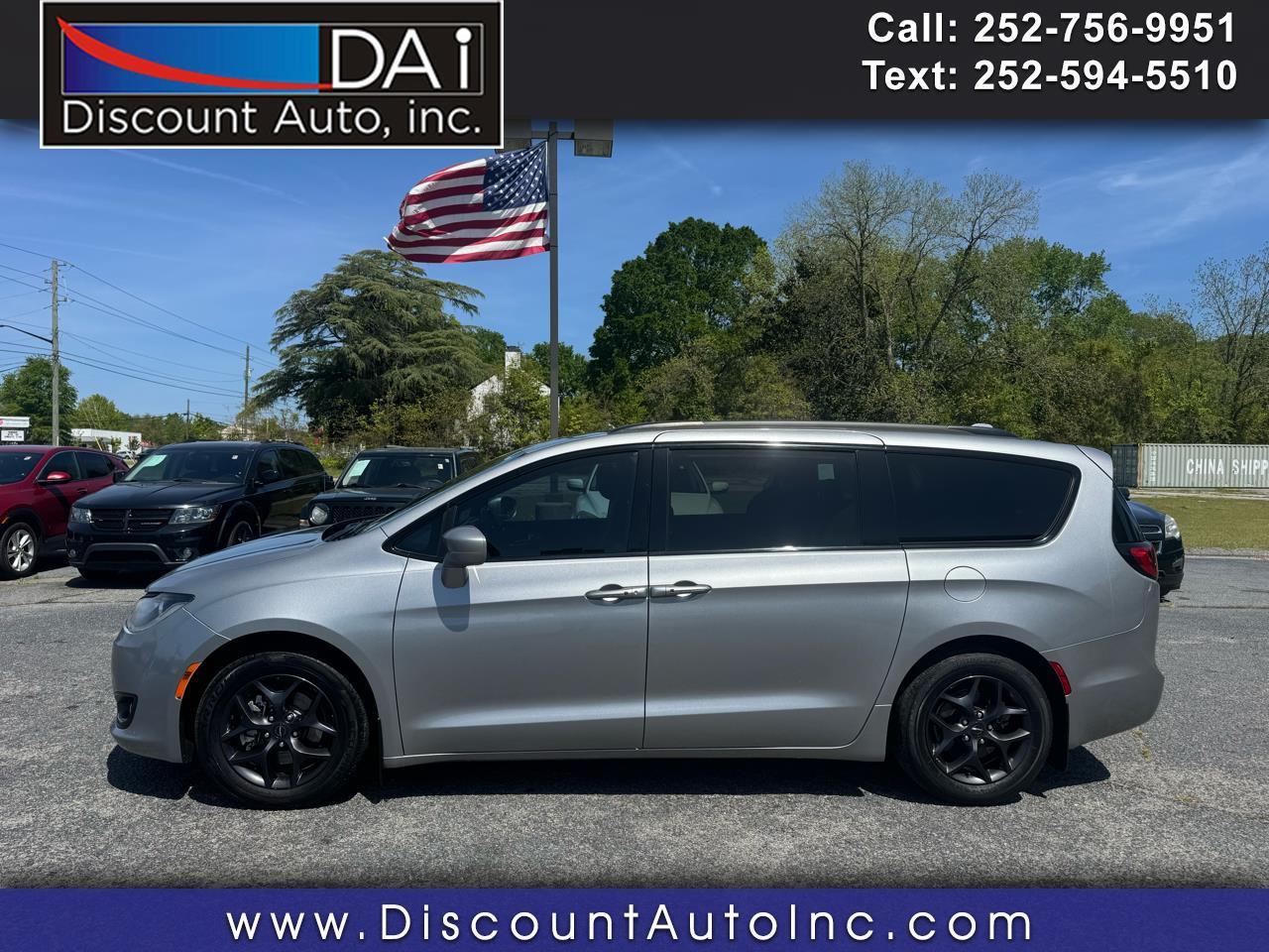 chrysler pacifica 2018 2C4RC1BG3JR294385 image chrysler pacifica 2018 2C4RC1BG3JR294385 image
