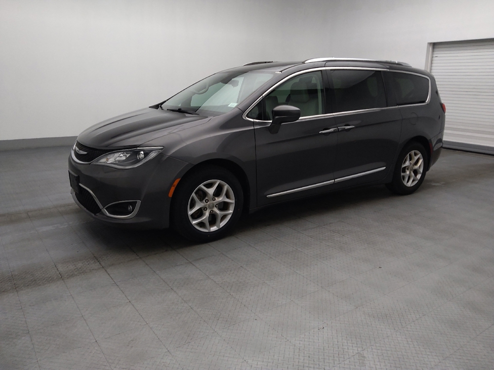 chrysler pacifica 2018 2C4RC1BG4JR121121 image chrysler pacifica 2018 2C4RC1BG4JR121121 image