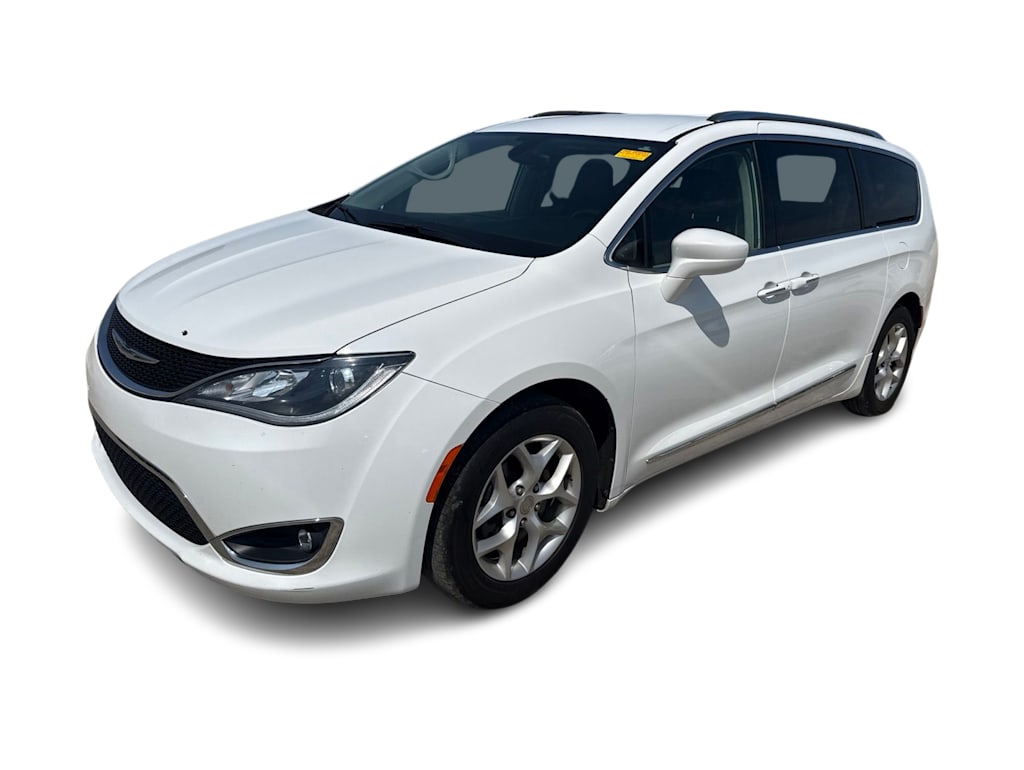 chrysler pacifica 2018 2C4RC1BG1JR128396 image chrysler pacifica 2018 2C4RC1BG1JR128396 image
