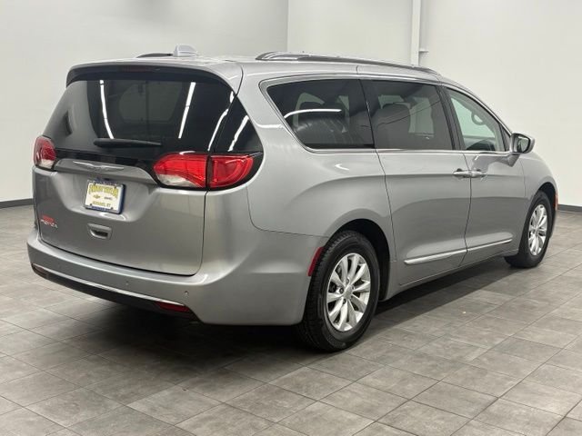 chrysler pacifica 2018 2C4RC1BG4JR110734 image chrysler pacifica 2018 2C4RC1BG4JR110734 image
