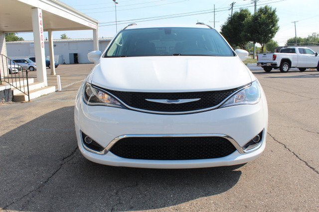 chrysler pacifica 2018 2C4RC1BGXJR237522 image chrysler pacifica 2018 2C4RC1BGXJR237522 image