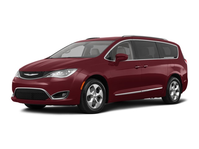 chrysler pacifica 2018 2C4RC1EG1JR258609 image