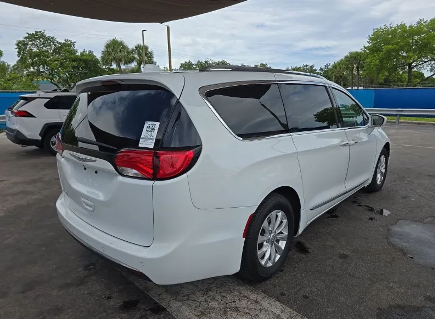 chrysler pacifica 2018 2C4RC1BG1JR139575 image chrysler pacifica 2018 2C4RC1BG1JR139575 image