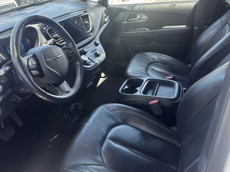 chrysler pacifica 2018 2C4RC1BGXJR178214 image chrysler pacifica 2018 2C4RC1BGXJR178214 image