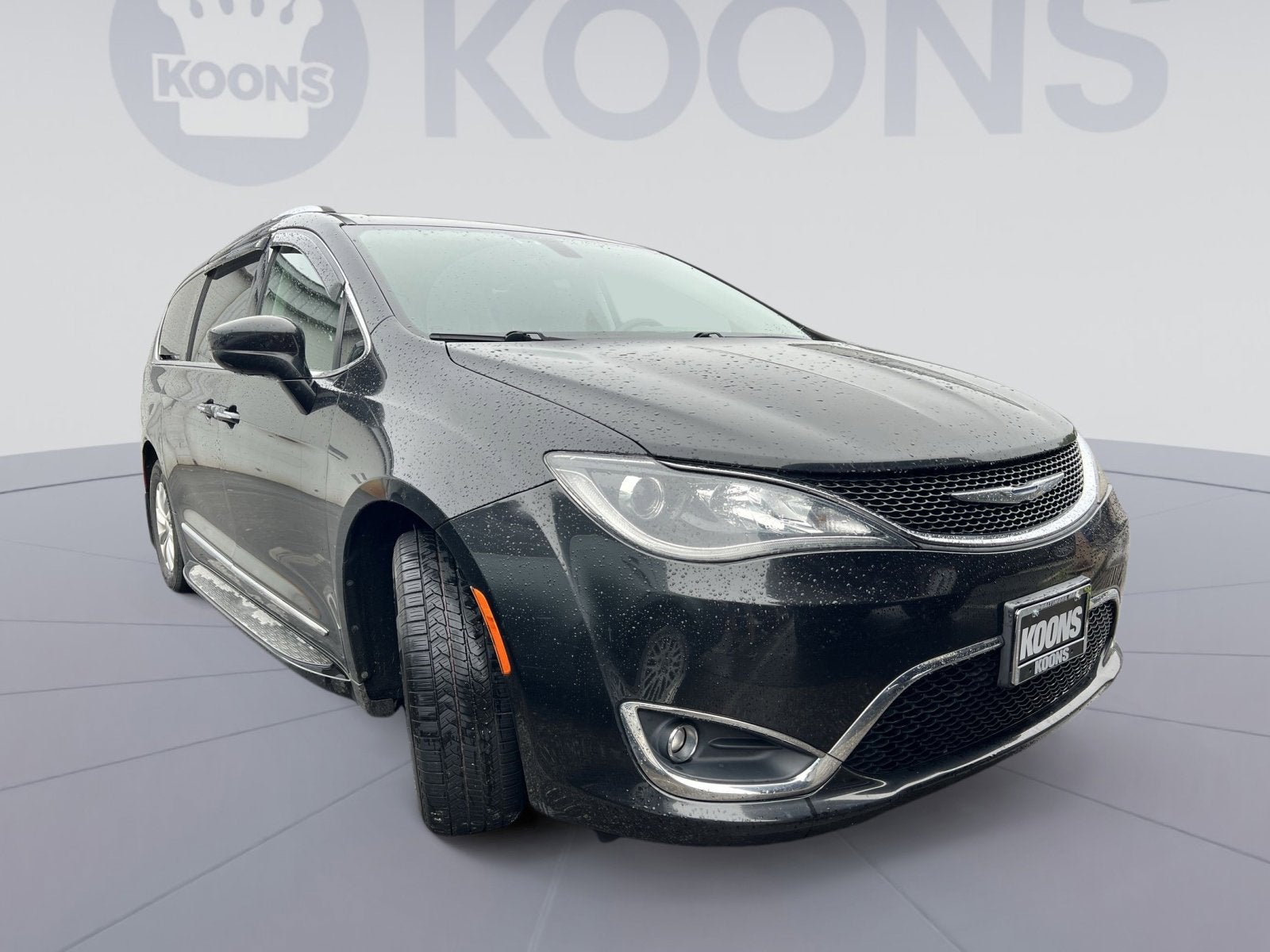 chrysler pacifica 2018 2C4RC1BG7JR133120 image chrysler pacifica 2018 2C4RC1BG7JR133120 image