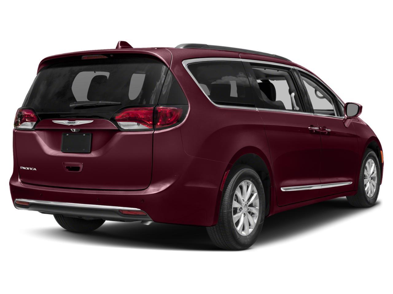 chrysler pacifica 2018 2C4RC1BG1JR217627 image chrysler pacifica 2018 2C4RC1BG1JR217627 image