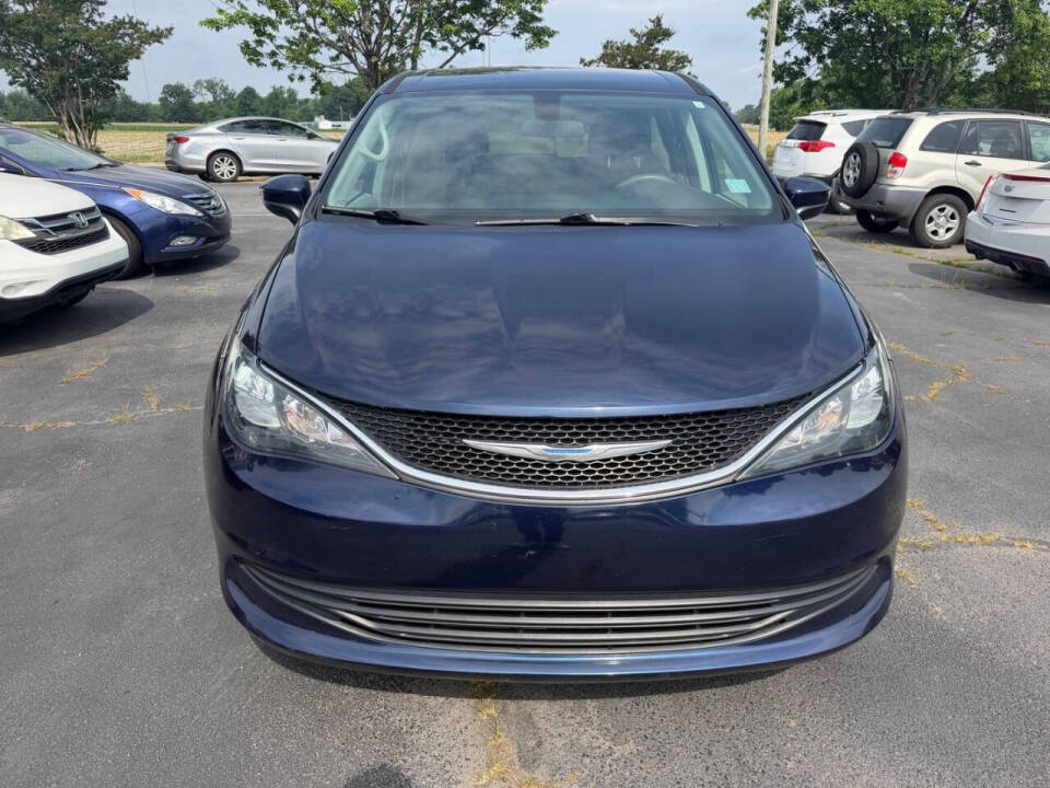 chrysler pacifica 2018 2C4RC1CG4JR274953 image chrysler pacifica 2018 2C4RC1CG4JR274953 image