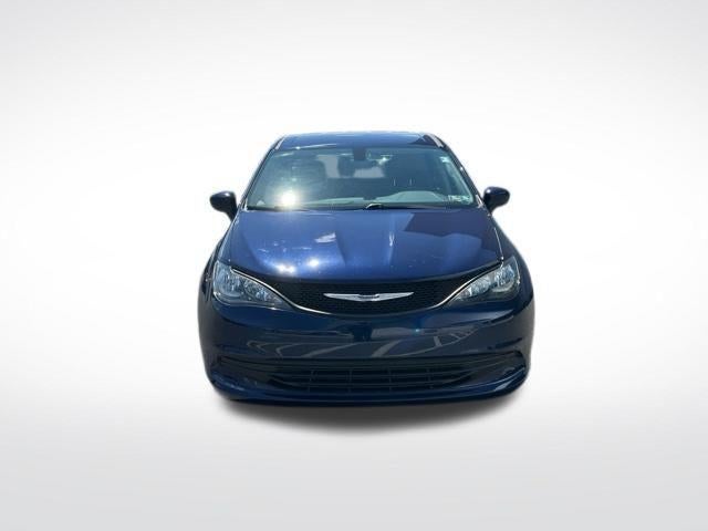 chrysler pacifica 2018 2C4RC1AG1JR236518 image chrysler pacifica 2018 2C4RC1AG1JR236518 image