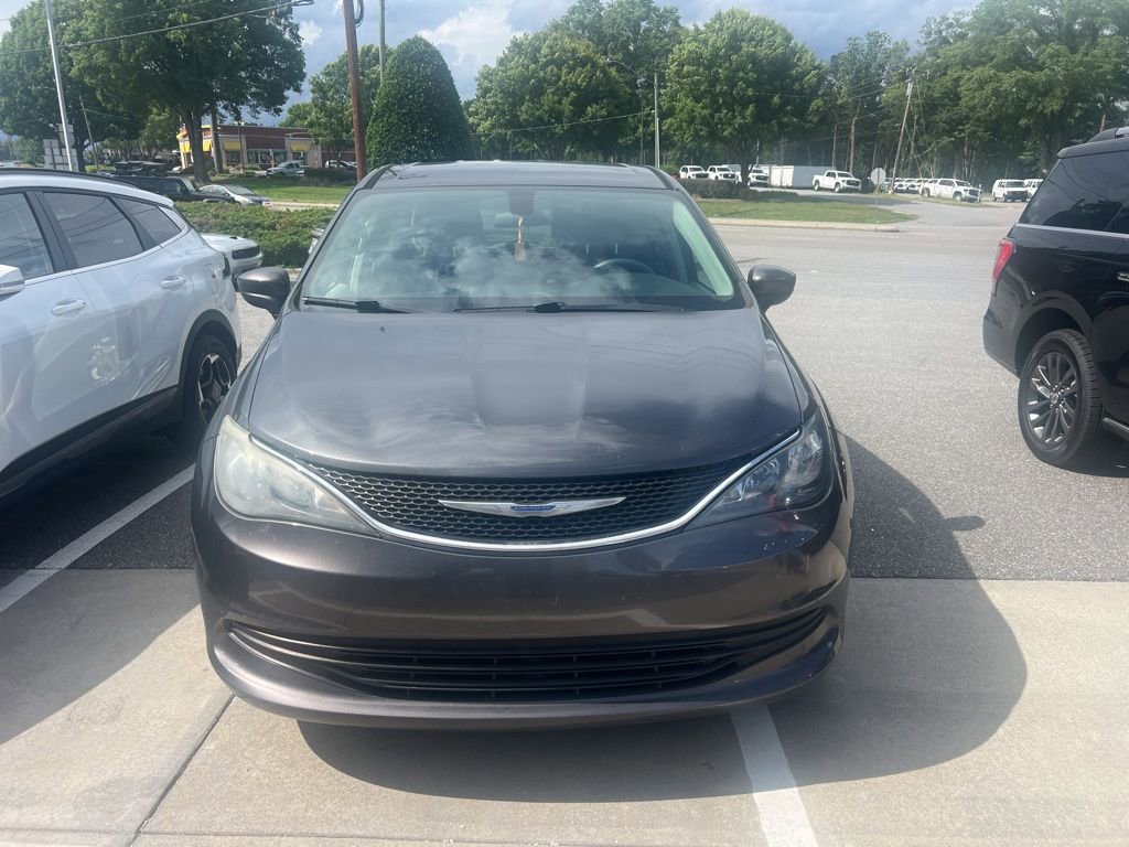 chrysler pacifica 2018 2C4RC1CGXJR351356 image chrysler pacifica 2018 2C4RC1CGXJR351356 image