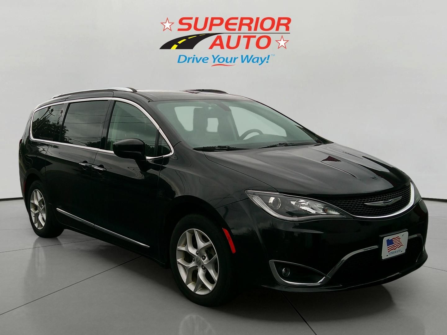 chrysler pacifica 2018 2C4RC1BG9JR132745 image chrysler pacifica 2018 2C4RC1BG9JR132745 image
