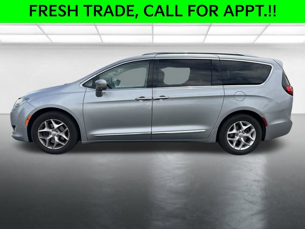 chrysler pacifica 2018 2C4RC1EG8JR350333 image chrysler pacifica 2018 2C4RC1EG8JR350333 image