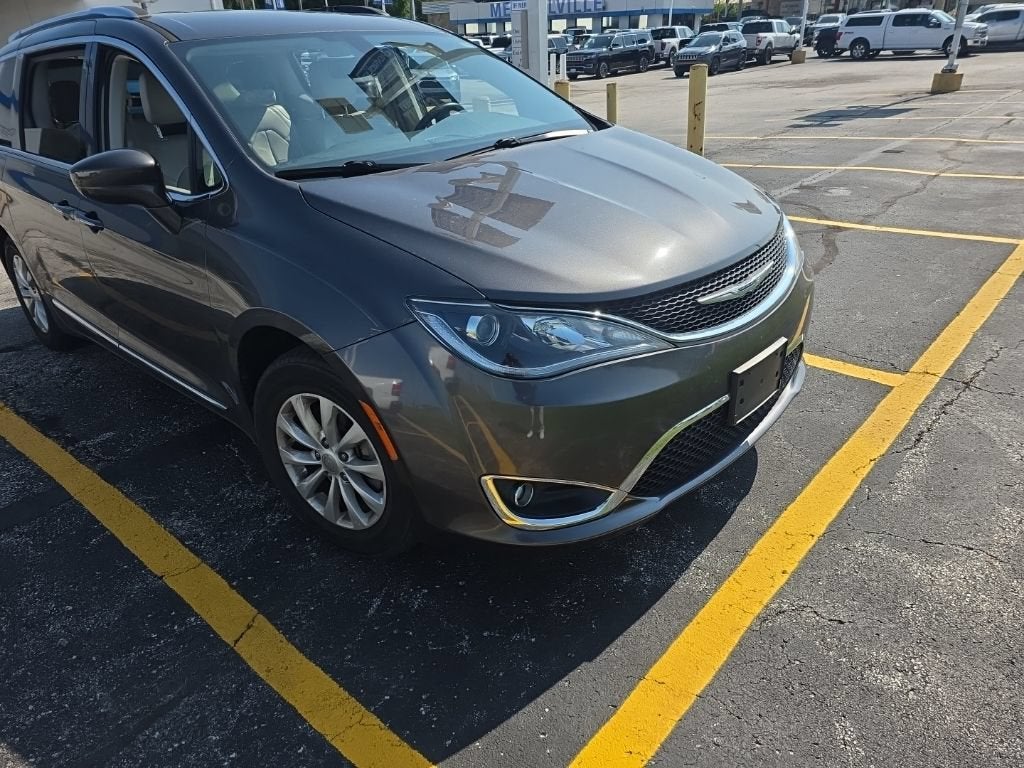 chrysler pacifica 2018 2C4RC1BGXJR193828 image chrysler pacifica 2018 2C4RC1BGXJR193828 image