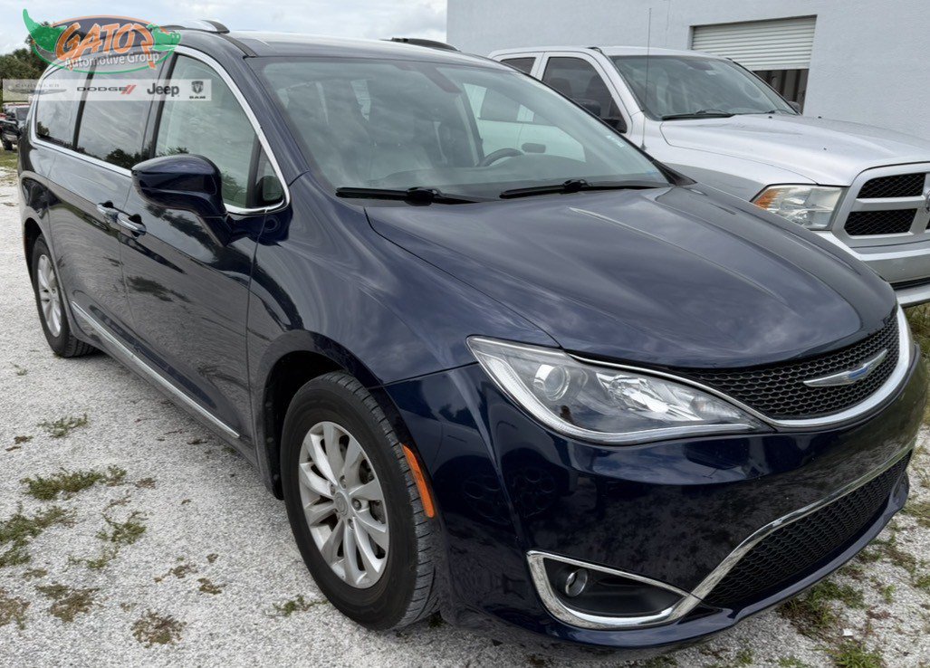 chrysler pacifica 2018 2C4RC1BG6JR269562 image chrysler pacifica 2018 2C4RC1BG6JR269562 image