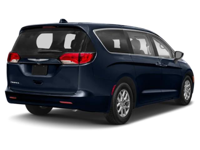 chrysler pacifica 2018 2C4RC1AG7JR194520 image chrysler pacifica 2018 2C4RC1AG7JR194520 image