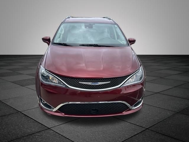 chrysler pacifica 2018 2C4RC1EG8JR295124 image chrysler pacifica 2018 2C4RC1EG8JR295124 image