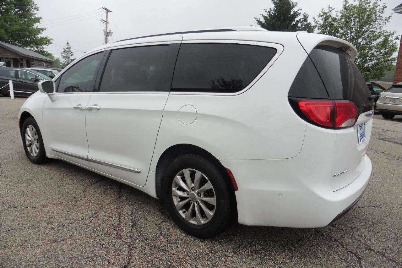 chrysler pacifica 2018 2C4RC1EG8JR293681 image chrysler pacifica 2018 2C4RC1EG8JR293681 image