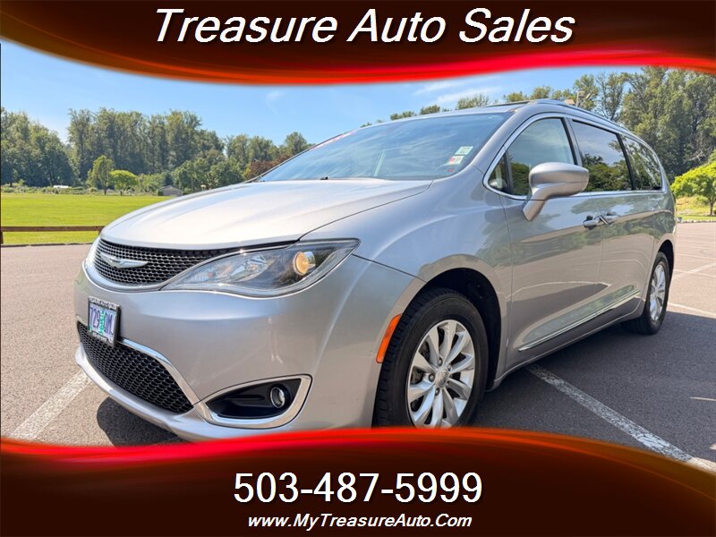 chrysler pacifica 2018 2C4RC1BG6JR110539 image chrysler pacifica 2018 2C4RC1BG6JR110539 image