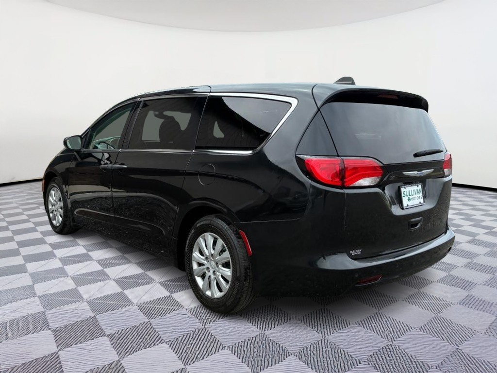 chrysler pacifica 2018 2C4RC1AG1JR274704 image chrysler pacifica 2018 2C4RC1AG1JR274704 image