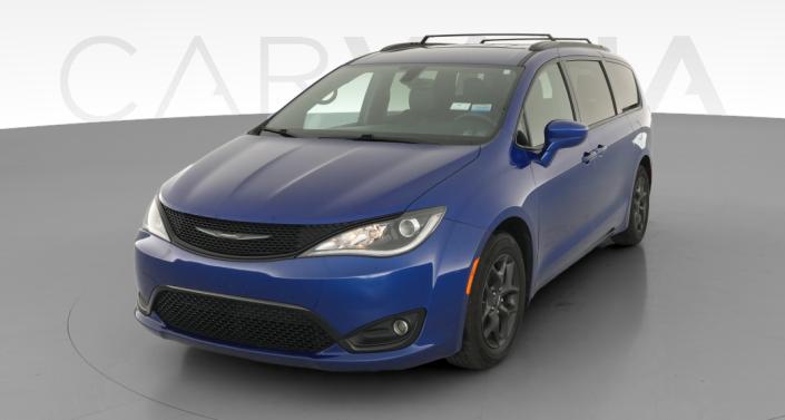 chrysler pacifica 2018 2C4RC1BGXJR287577 image chrysler pacifica 2018 2C4RC1BGXJR287577 image