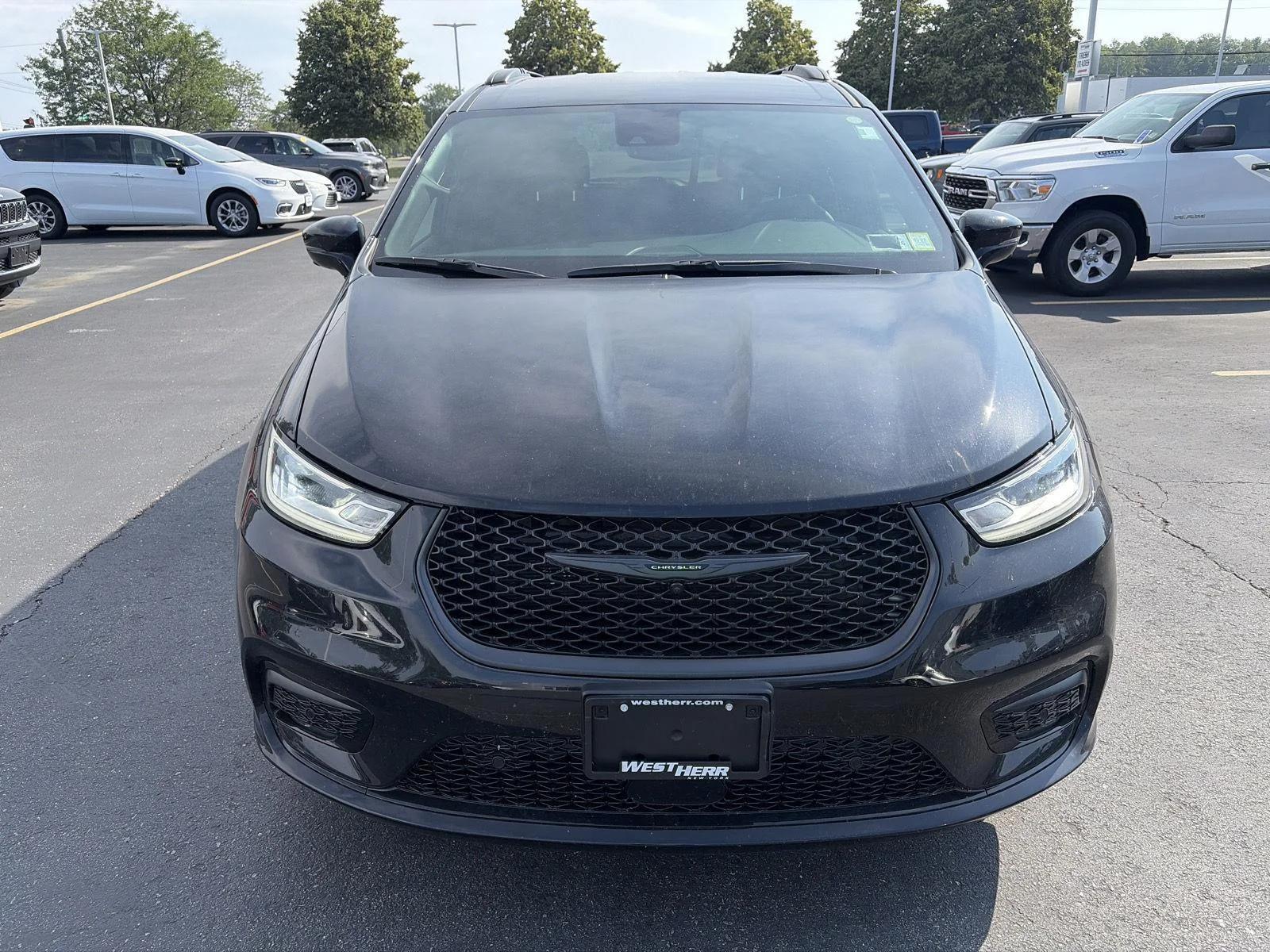 chrysler pacifica 2026 2C4RC1BG7TR218235 image chrysler pacifica 2026 2C4RC1BG7TR218235 image