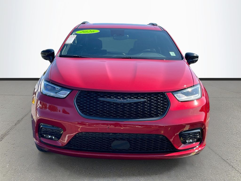 chrysler pacifica 2026 2C4RC1GG4TR183582 image chrysler pacifica 2026 2C4RC1GG4TR183582 image