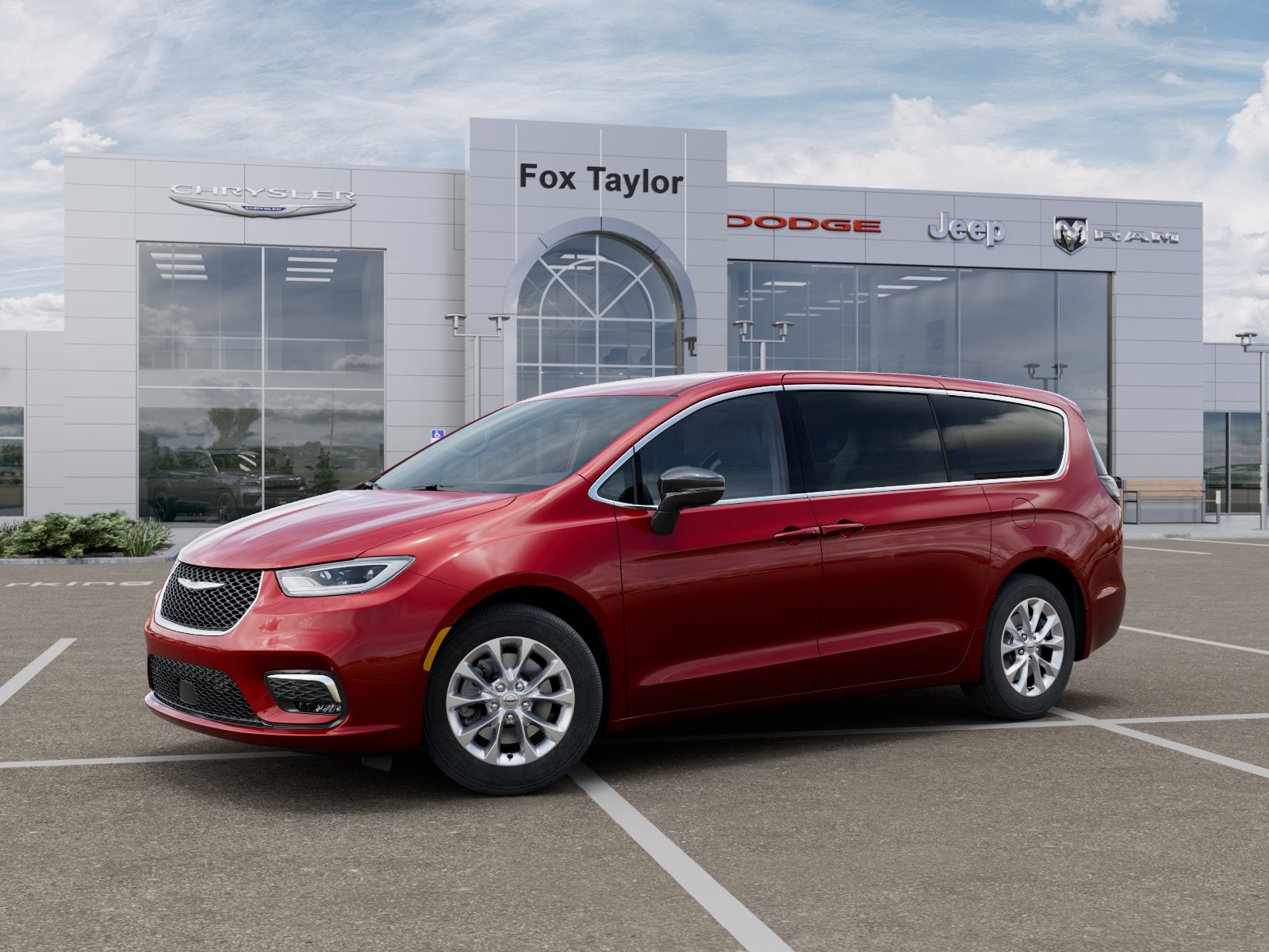 chrysler pacifica 2026 2C4RC3BG4TR207852 image chrysler pacifica 2026 2C4RC3BG4TR207852 image