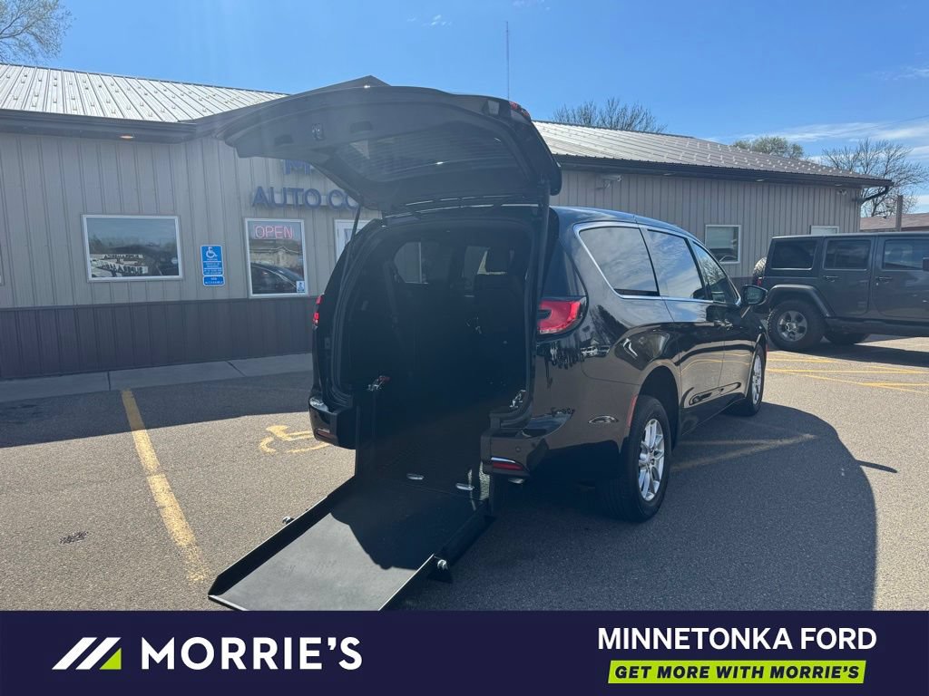 chrysler pacifica 2026 2C4RC1BG5TR203894 image chrysler pacifica 2026 2C4RC1BG5TR203894 image