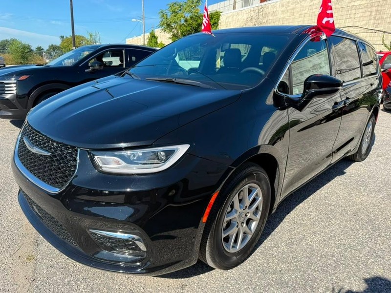 chrysler pacifica 2026 2C4RC1BG7TR180196 image chrysler pacifica 2026 2C4RC1BG7TR180196 image