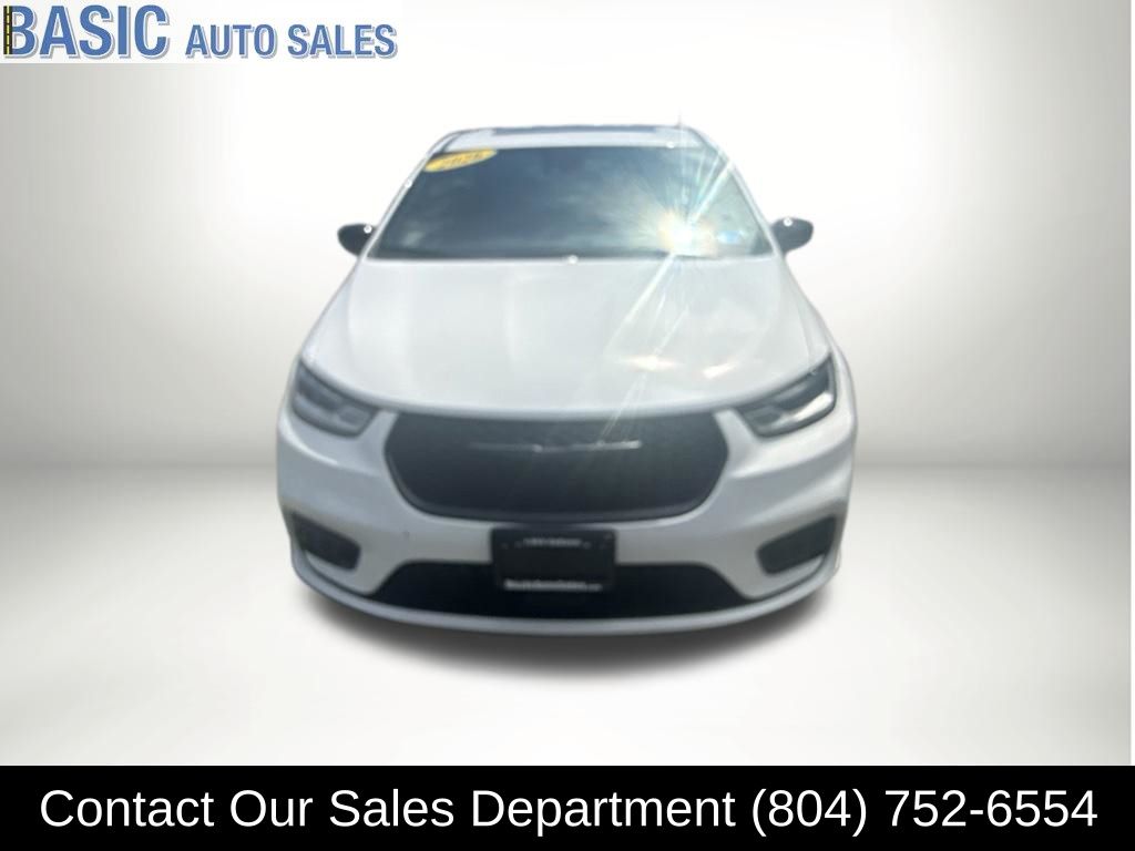 chrysler pacifica 2026 2C4RC1GG1TR159501 image chrysler pacifica 2026 2C4RC1GG1TR159501 image