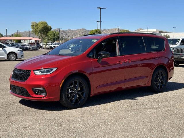 chrysler pacifica 2026 2C4RC1GG7TR247744 image chrysler pacifica 2026 2C4RC1GG7TR247744 image