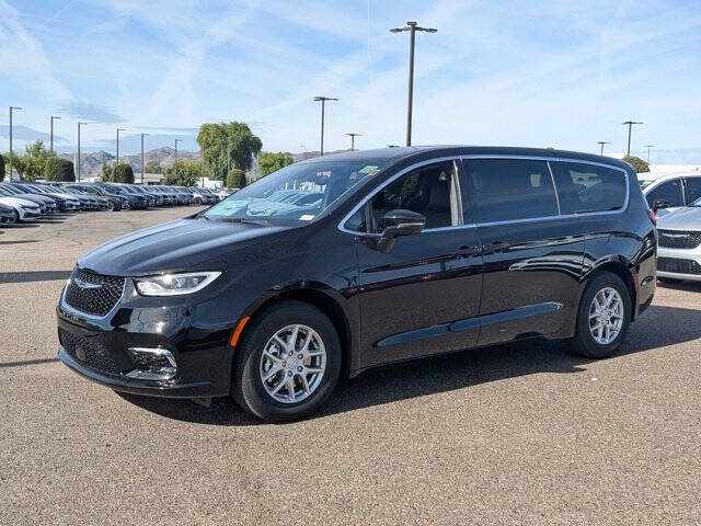chrysler pacifica 2026 2C4RC1BG1TR194935 image chrysler pacifica 2026 2C4RC1BG1TR194935 image