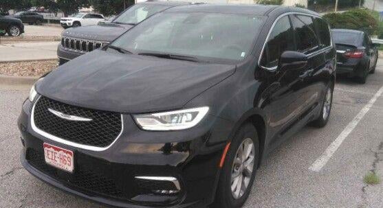 chrysler pacifica 2026 2C4RC1GG6TR212385 image chrysler pacifica 2026 2C4RC1GG6TR212385 image
