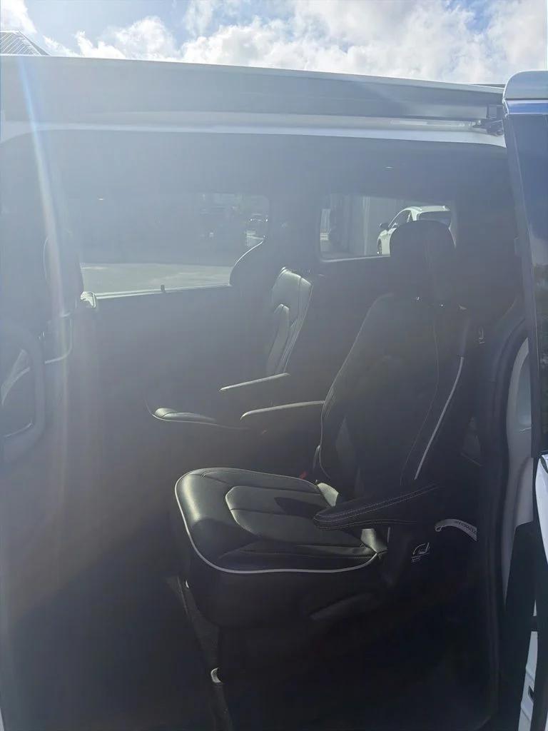 chrysler pacifica 2026 2C4RC1GG1TR224959 image chrysler pacifica 2026 2C4RC1GG1TR224959 image