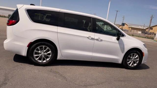 chrysler pacifica 2026 2C4RC1GG7TR224920 image chrysler pacifica 2026 2C4RC1GG7TR224920 image
