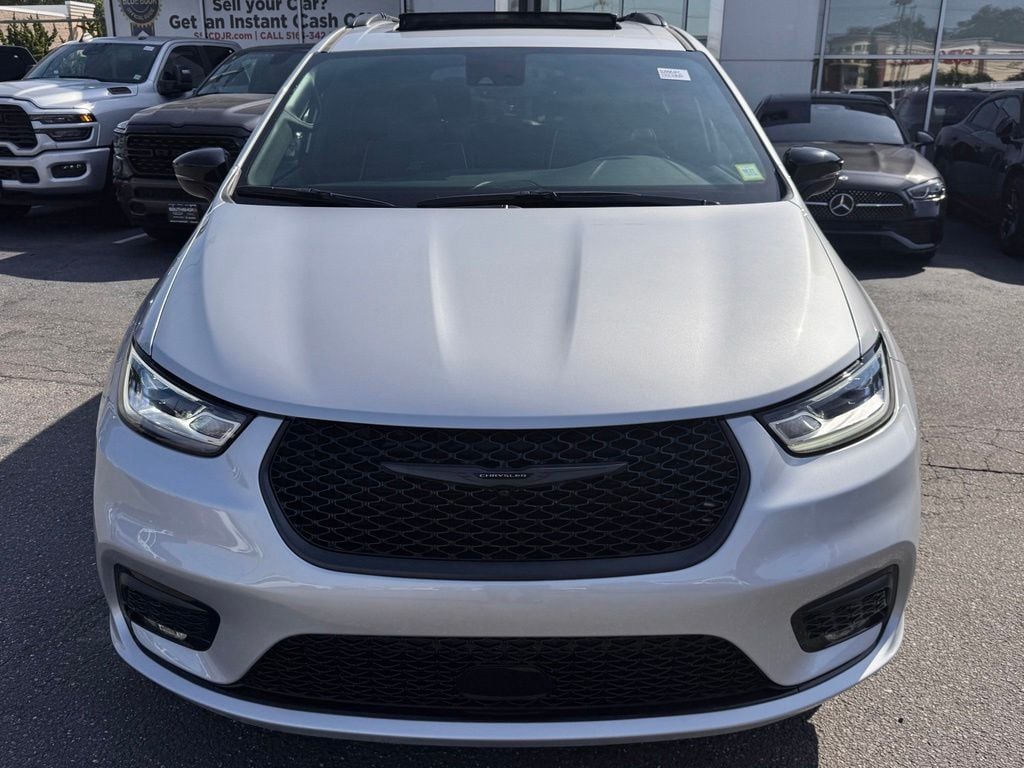 chrysler pacifica 2026 2C4RC3GG6TR228257 image chrysler pacifica 2026 2C4RC3GG6TR228257 image