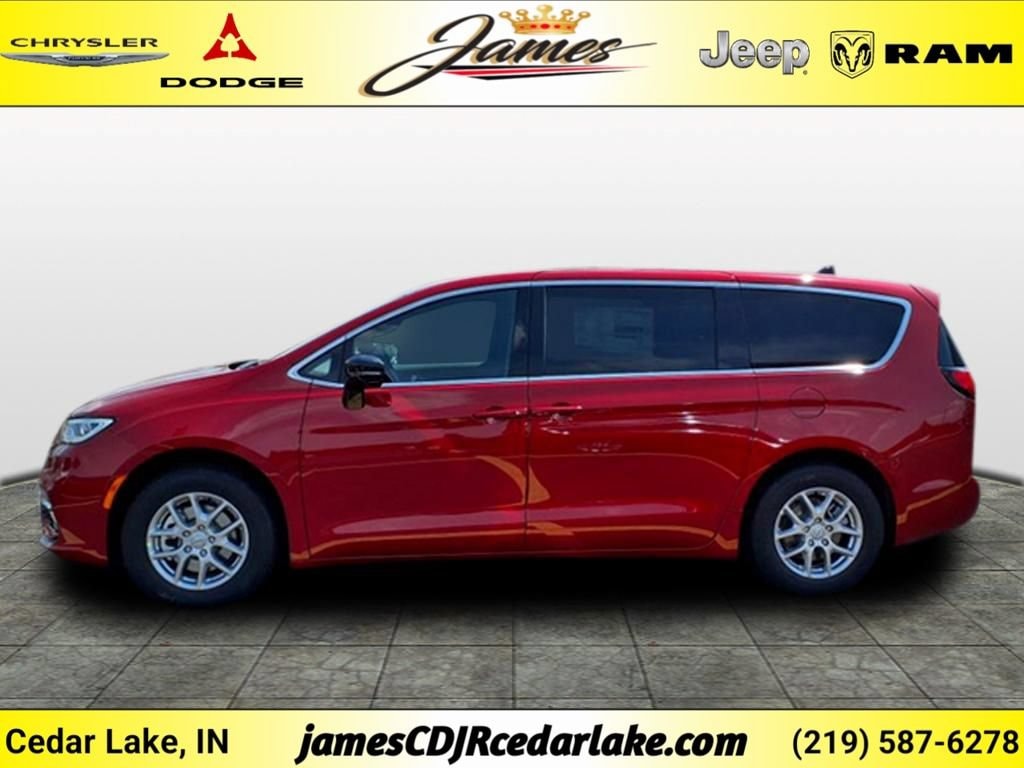 chrysler pacifica 2026 2C4RC1BG5TR153515 image chrysler pacifica 2026 2C4RC1BG5TR153515 image
