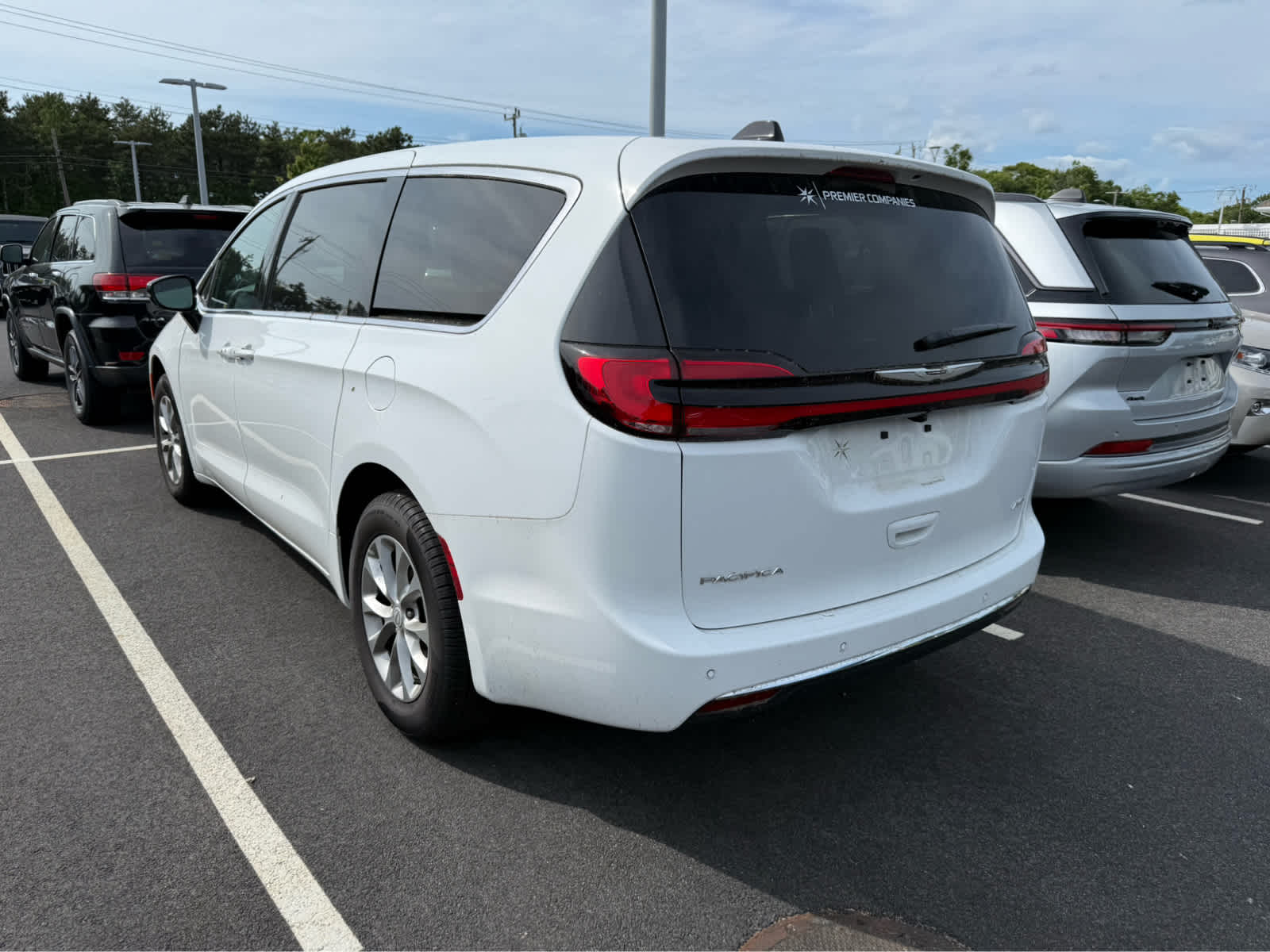 chrysler pacifica 2026 2C4RC3BG5TR237930 image chrysler pacifica 2026 2C4RC3BG5TR237930 image