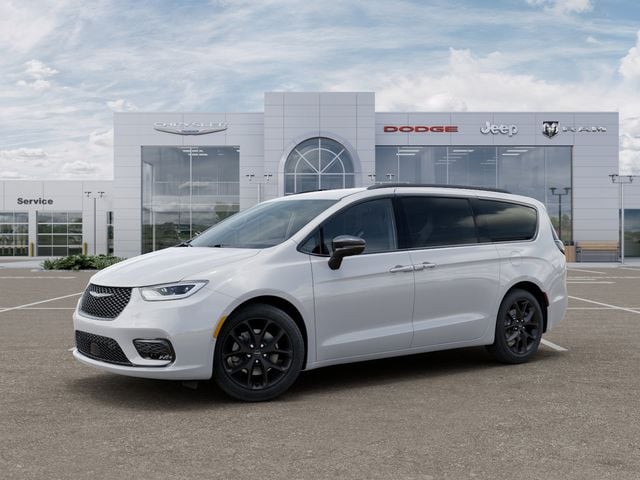 chrysler pacifica 2026 2C4RC3BG6TR228251 image chrysler pacifica 2026 2C4RC3BG6TR228251 image