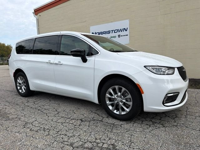 chrysler pacifica 2026 2C4RC3BG8TR154329 image chrysler pacifica 2026 2C4RC3BG8TR154329 image