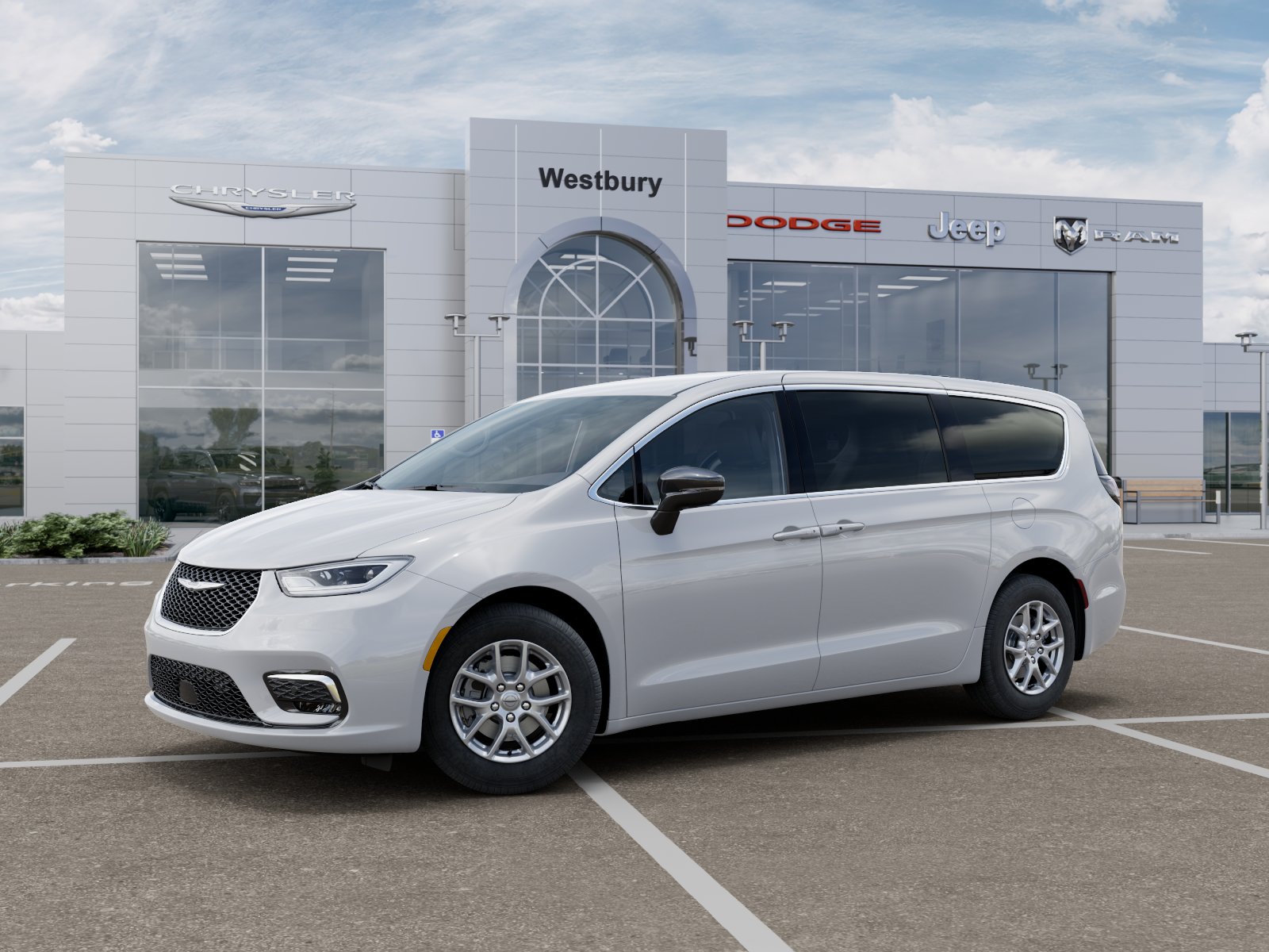 chrysler pacifica 2026 2C4RC1BG8TR175542 image chrysler pacifica 2026 2C4RC1BG8TR175542 image
