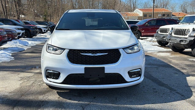 chrysler pacifica 2026 2C4RC1BG0TR205293 image chrysler pacifica 2026 2C4RC1BG0TR205293 image