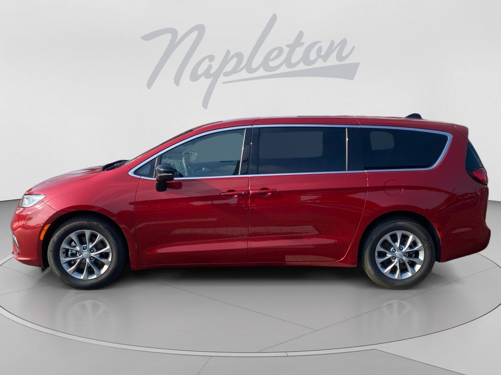 chrysler pacifica 2026 2C4RC1GG3TR185386 image chrysler pacifica 2026 2C4RC1GG3TR185386 image