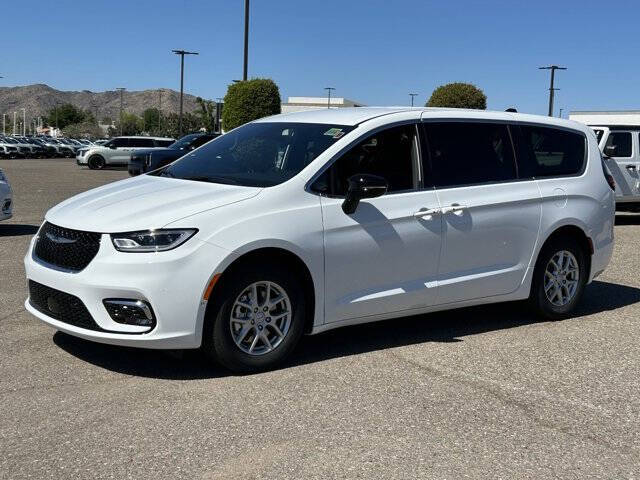 chrysler pacifica 2026 2C4RC1BG2TR247738 image chrysler pacifica 2026 2C4RC1BG2TR247738 image