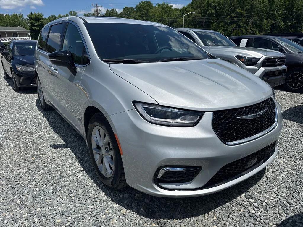 chrysler pacifica 2026 2C4RC1GG0TR224936 image chrysler pacifica 2026 2C4RC1GG0TR224936 image