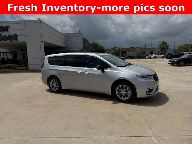 chrysler pacifica 2026 2C4RC1GG7TR224903 image chrysler pacifica 2026 2C4RC1GG7TR224903 image